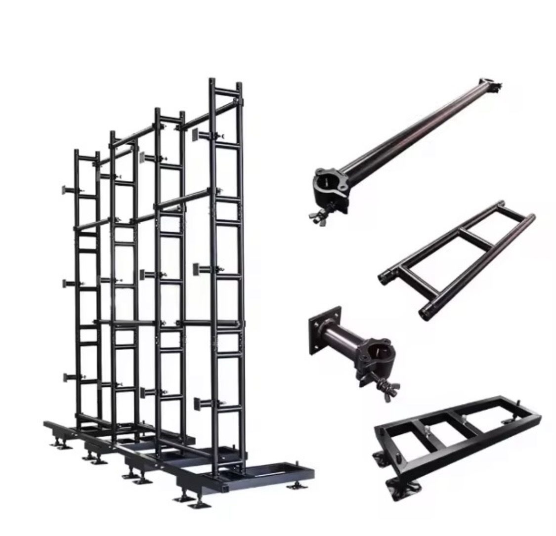 Mounting Support System